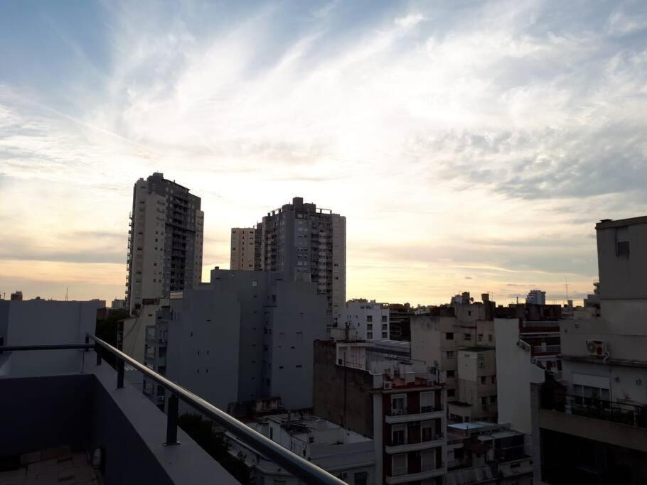Gurruchaga Suites Free Parking Movistar Outlet Buenos Aires Exteriör bild