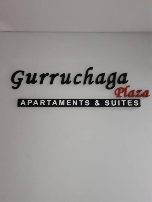 Gurruchaga Suites Free Parking Movistar Outlet Buenos Aires Exteriör bild
