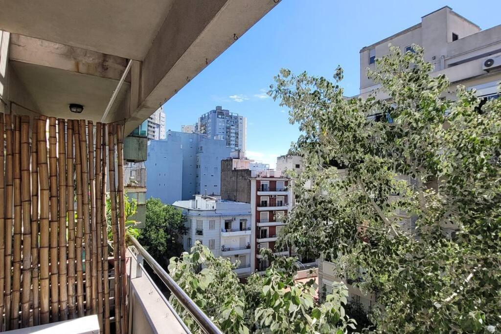 Gurruchaga Suites Free Parking Movistar Outlet Buenos Aires Exteriör bild