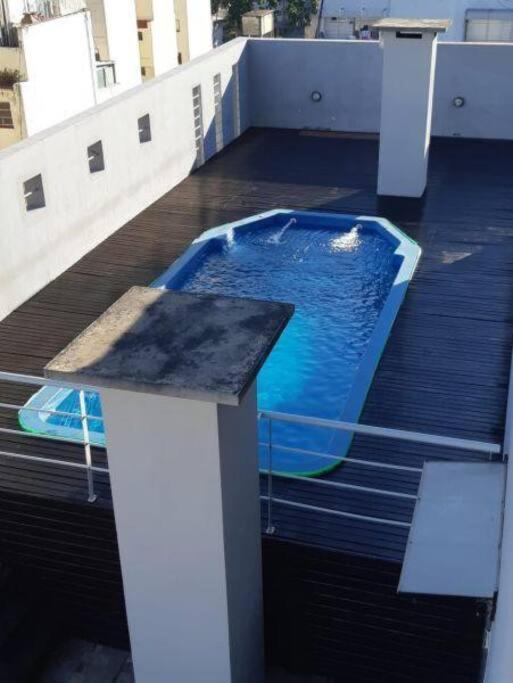Gurruchaga Suites Free Parking Movistar Outlet Buenos Aires Exteriör bild